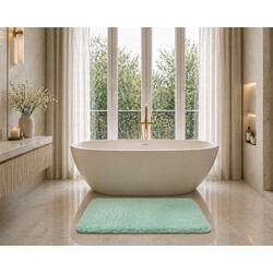 Koupelnová předložka Rabbit New mint