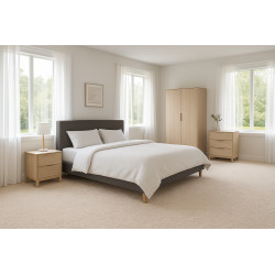 Metrážový koberec Bali 069