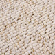 Metrážový koberec Wolly 610 sv. béžová