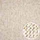 Metrážový koberec Wolly 610 sv. béžová