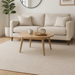 Kusový koberec Nature cream