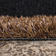 Umělá tráva PartyGrass Brown
