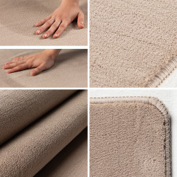 Kusový koberec Sky 5400 Beige