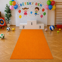 Běhoun Destiny 0470 Orange