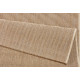 Kusový koberec Meadow 102727 Beige – na ven i na doma