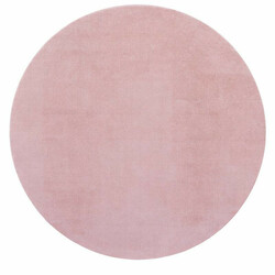 Kusový koberec Joy 1400 rose kruh