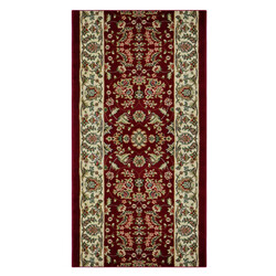 Běhoun na míru Anatolia 5378 B (Red)