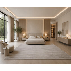 TRHÁK: Kusový koberec Isphahan 84585 Cream/Sand