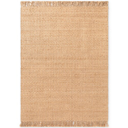 Kusový koberec Handloom 106335 Fjord Natural Gold