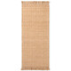 Běhoun Handloom 106335 Fjord Natural Gold