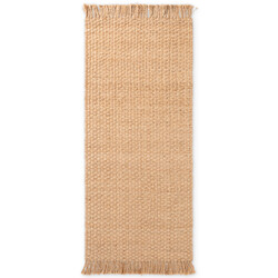 Běhoun Handloom 106335 Fjord Natural Gold