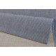 Kusový koberec Meadow 102724 blau