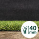 Metrážní umělá tráva Botanic