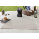 Kusový koberec Meadow 102722 Cream – na ven i na doma