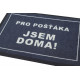 Rohožka pro poštu