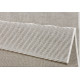 Kusový koberec Meadow 102722 Cream – na ven i na doma
