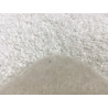 Kusový bílý koberec Eton ovál