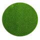 Umělá tráva Pure Green kruh