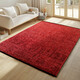 Kusový koberec Space 1900 red