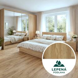 Vinylová podlaha lepená Canadian Design Canmore DRY BACK
