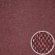Metrážový koberec Rubin 2159 red