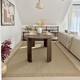 Kusový koberec Giza 1410 Beige