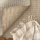 Kusový koberec Giza 1410 Beige