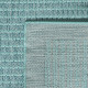Kusový koberec Giza 1410 Blue kruh