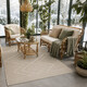 Kusový koberec Patara 4954 Beige