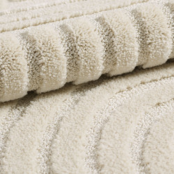 Kusový koberec Art 1121 Cream
