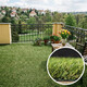 Metrážní umělá tráva Botanic