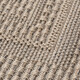 Kusový koberec Desert 1304 beige - na ven i na doma