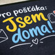 Rohožka pro poštu