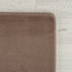 Kusový koberec Joy 1400 mocca