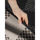 Běhoun Ted Baker Haringey 106385 Black White