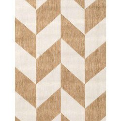 Kusový koberec Ted Baker Haringey 106379 Natural White