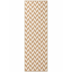 Kusový koberec Ted Baker Haringey 106379 Natural White