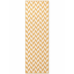 Kusový koberec Ted Baker Haringey 106380 Yellow White