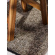 Běhoun Brilliance Prisma 106312 Beige z kolekce Elle