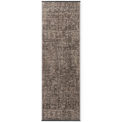 Běhoun Brilliance Prisma 106312 Beige z kolekce Elle