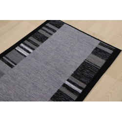 Protiskluzový běhoun na míru Zel 1016 Silver (Grey)