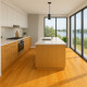 PVC podlaha Duplex 1708