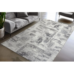 Kusový koberec Avantgarde 103 Grey