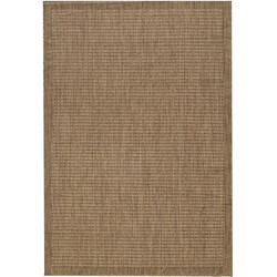 Kusový koberec Giza 1410 Brown