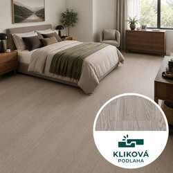 Vinylová podlaha kliková Canadian Design Toronto
