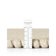Běhoun Ted Baker Southwark 106405 Cream