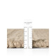 Běhoun Ted Baker Camden 106352 Beige