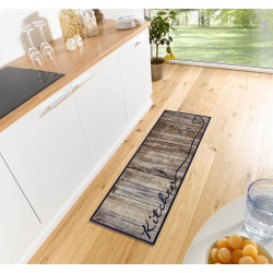 Běhoun Cook & Clean 105390 Brown Taupe