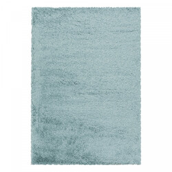 Kusový koberec Fluffy Shaggy 3500 blue