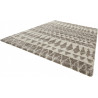 Kusový koberec Allure 102768 grau